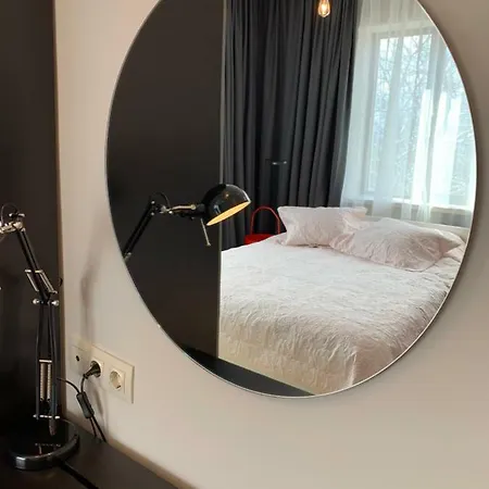 Il Teatro Flat Apartment Sofia