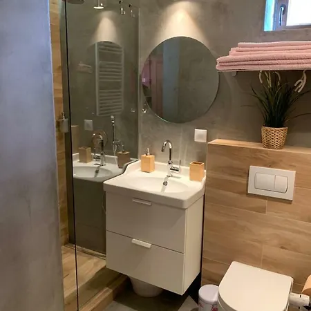 Il Teatro Flat Apartment *