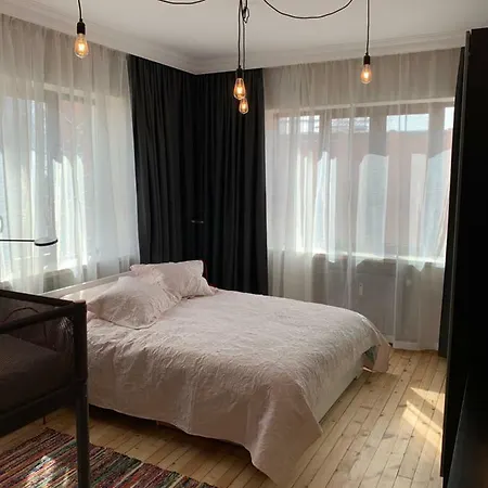 Apartment Il Teatro Flat Sofia