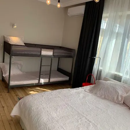 Il Teatro Flat Sofia