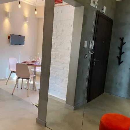 Apartment Il Teatro Flat Sofia