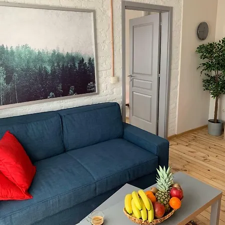 Il Teatro Flat Apartment *