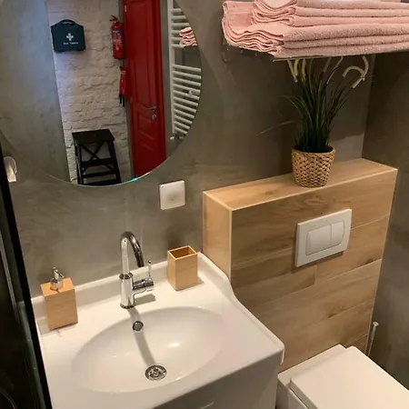 Il Teatro Flat Apartment Sofia