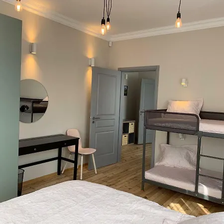 Il Teatro Flat Sofia