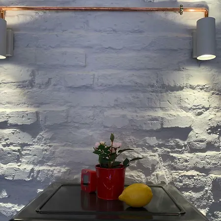 Apartment Il Teatro Flat *