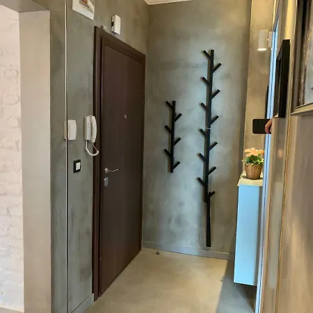Il Teatro Flat Apartment Sofia